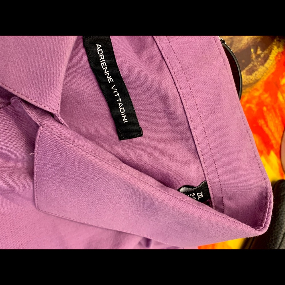Dress shirt
